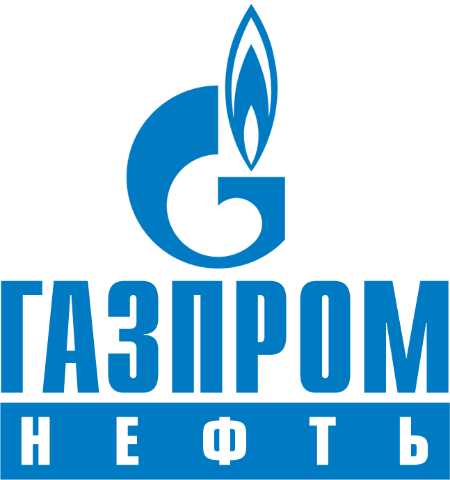 Газпромнефть