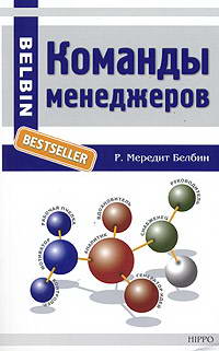 Команды менеджеров. Секреты успеха и причины неудач