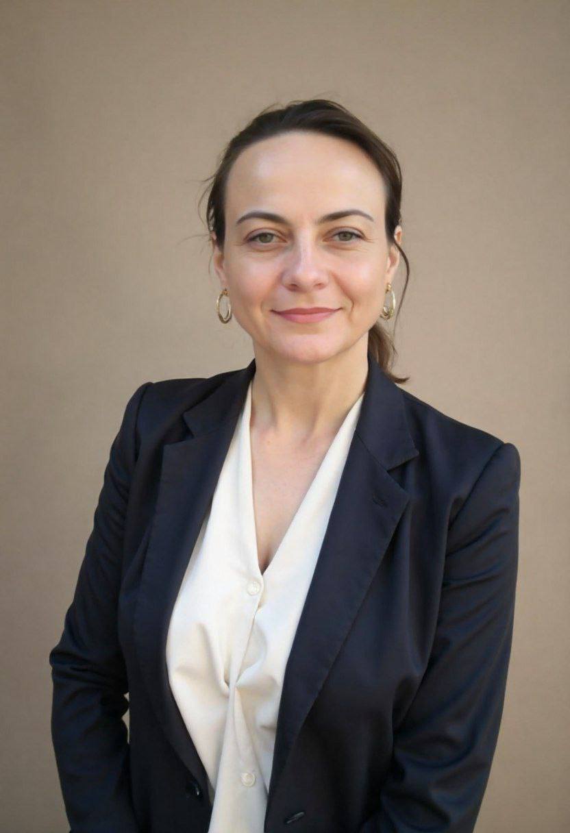 Полина Санжаровская Полина Санжаровская
