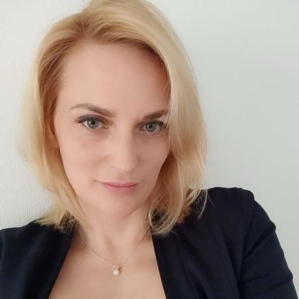 Светлана Селиванова