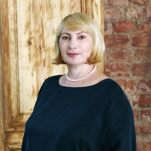 Марина Штонда