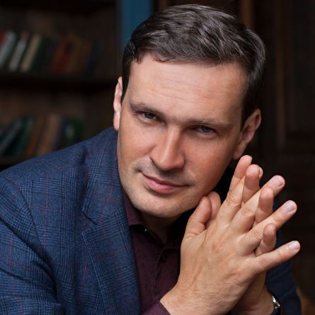 Николай Смирнов