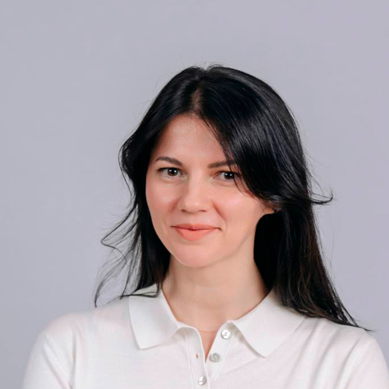 Снегова Людмила