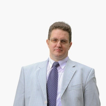 Павел Володин