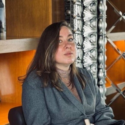 Ольга Беглюк Ольга Беглюк