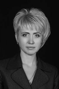 Ирина Сукманюк