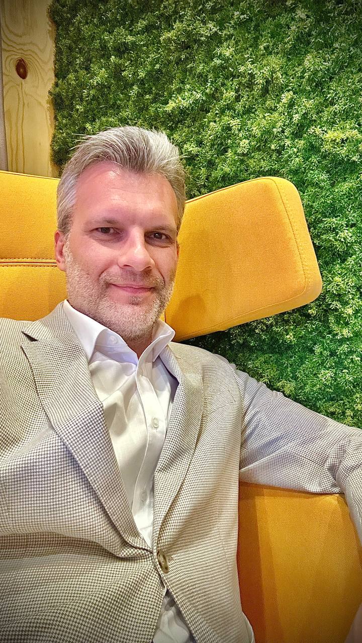 Роман Мандрик Роман Мандрик