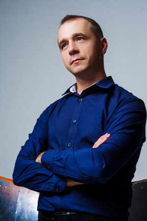 КУЗНЕЦОВ МИХАИЛ
