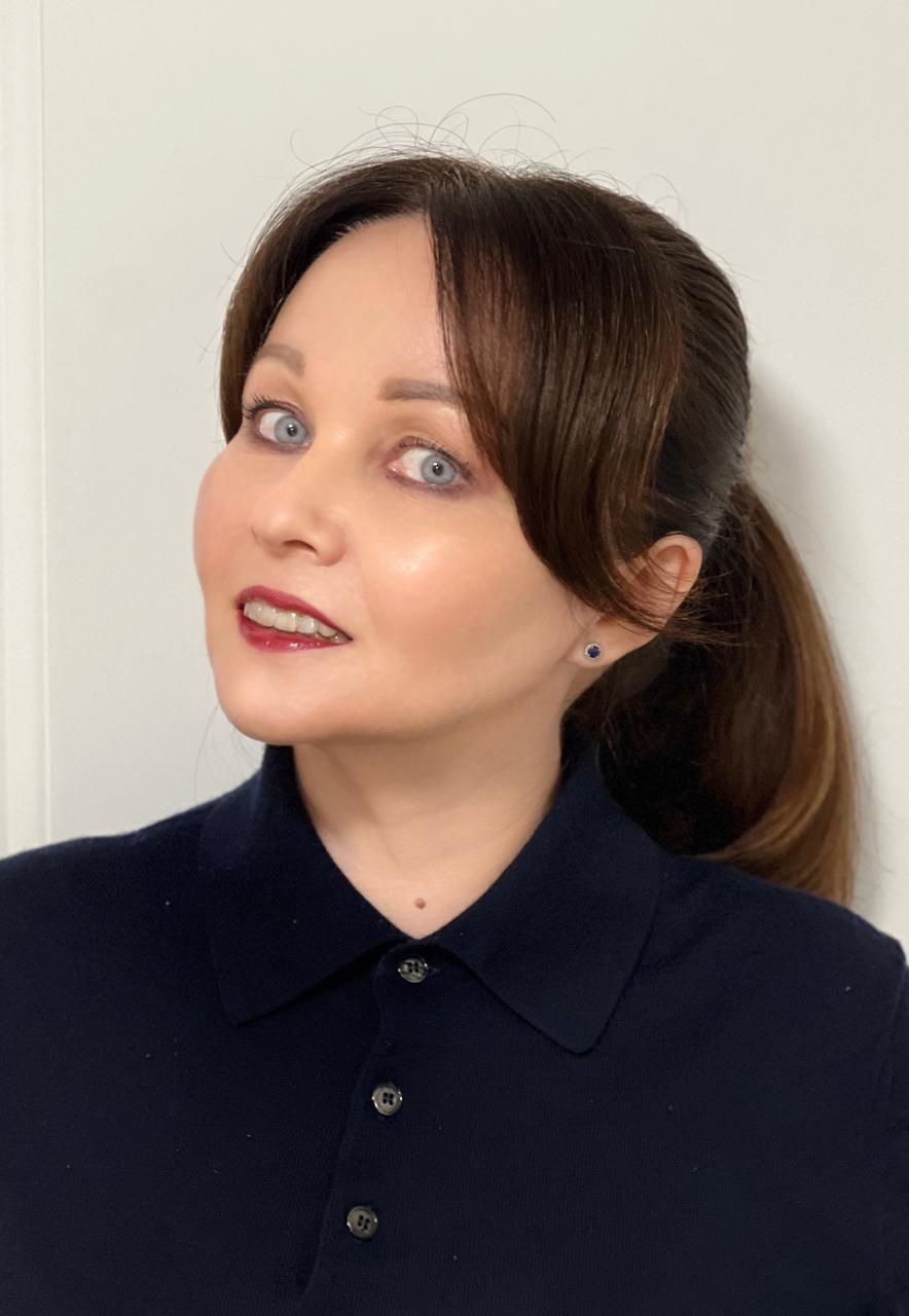 Светлана Васильева Светлана Васильева