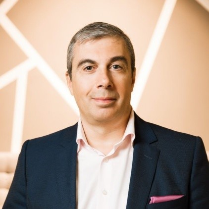 Михаил Звягин Михаил Звягин